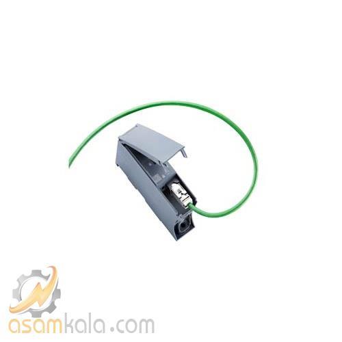 کارت شبکه زیمنس مدل 6GK7543-1AX00-0XE0