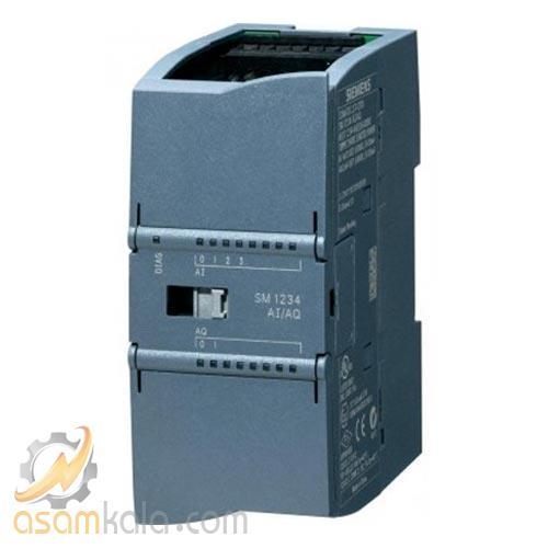 سیگنال ماژول ورودی خروجی SM 1234, 4 AI/2...