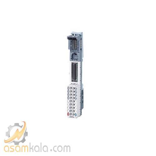 پایه BaseUnit زیمنس مدل 6ES7193-6BP00-0DA0