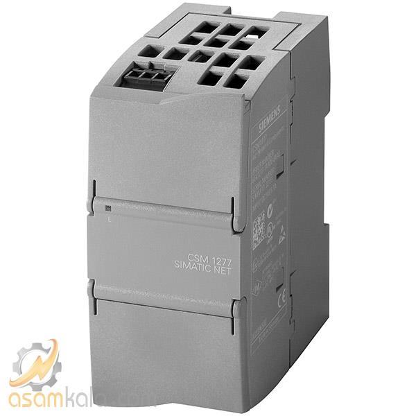 ماژول سوئیچ CSM 1277, 4*RJ45