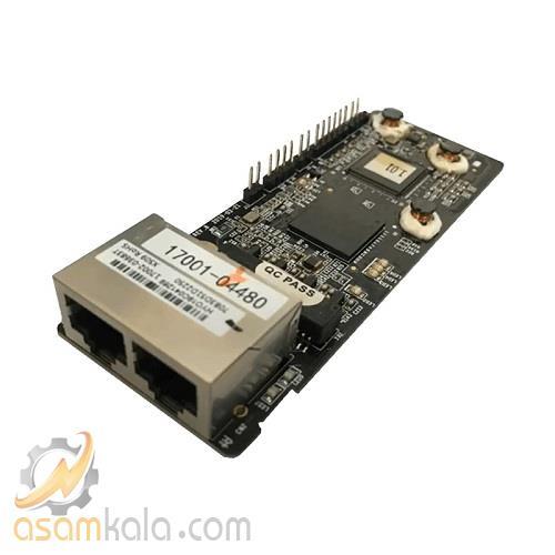 کارت ارتباطی پروفی نت اینوت مدل EC-TX509C