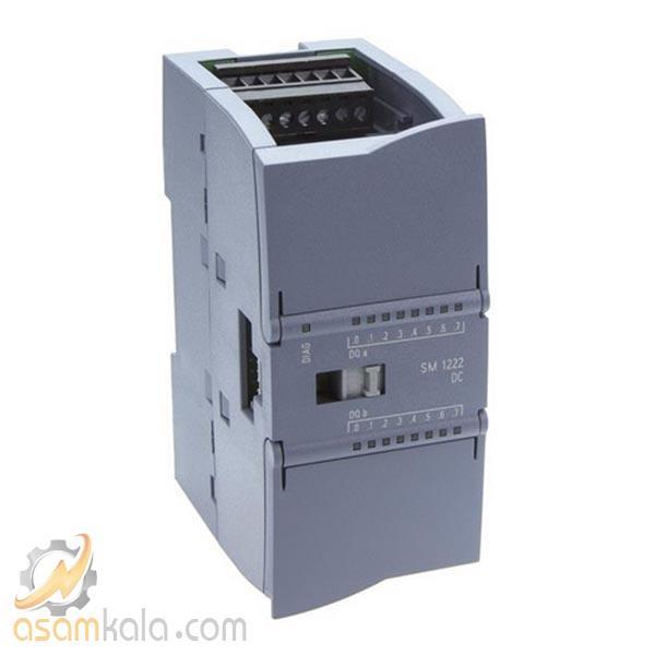 سیگنال ماژول خروجی SM 1222, 16 DO, 24VDC...