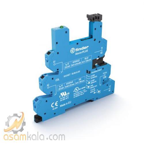 Finder-Relay-socket-39---93617024.jpg