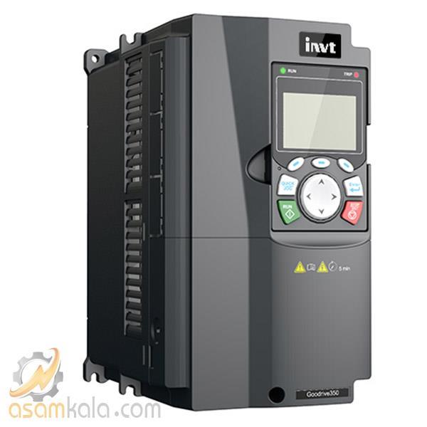 اینورتر سه فاز INVT GD350A توان 30 کیلووات