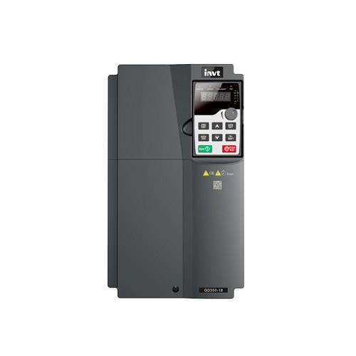 اینورتر سه فاز INVT GD350-19 توان 90 کیلووات