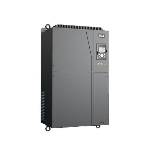 اینورتر سه فاز INVT GD350A توان 200 کیلووات