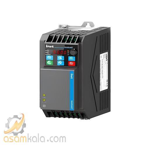 اینورتر سه فاز اینوت GD27 توان 2.2 کیلووات