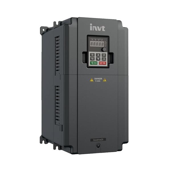 اينورتر سه فاز INVT GD20 توان 15KW