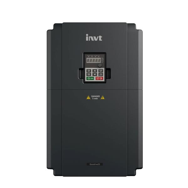 اينورتر سه فاز INVT GD20 توان 30KW