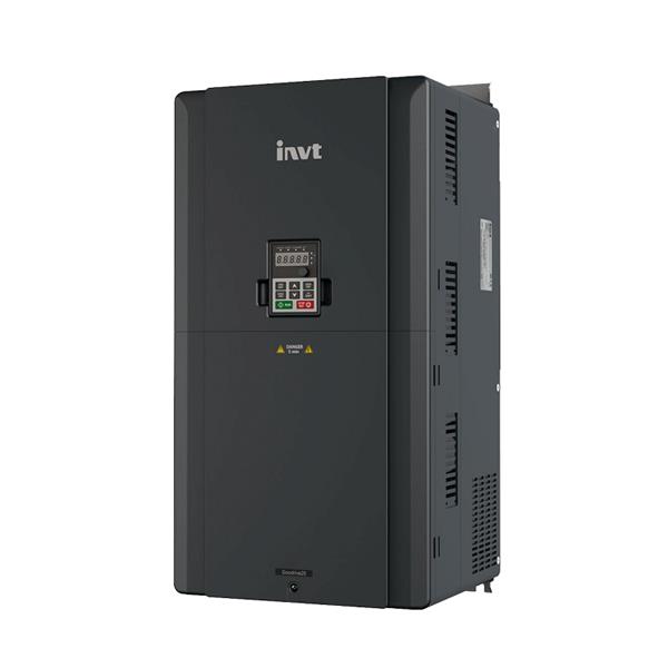 اينورتر سه فاز INVT GD20 توان 55KW