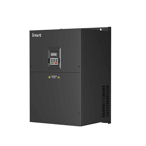 اينورتر سه فاز INVT GD20 توان 110KW