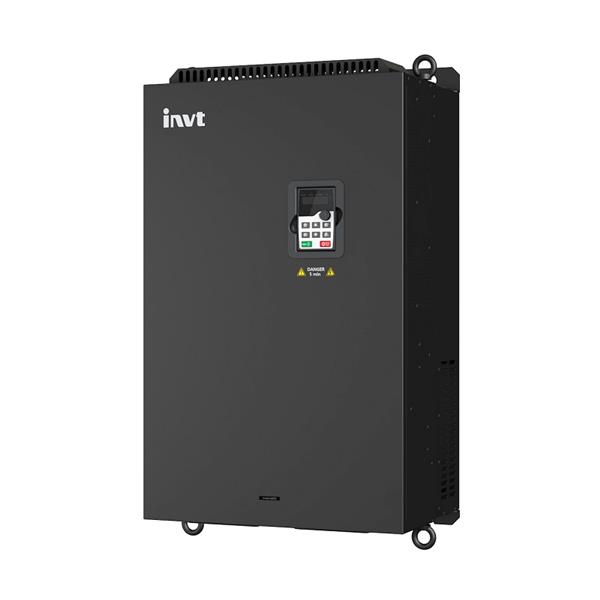 اینورتر سه فاز اینوت GD200A توان 90 کیلووات