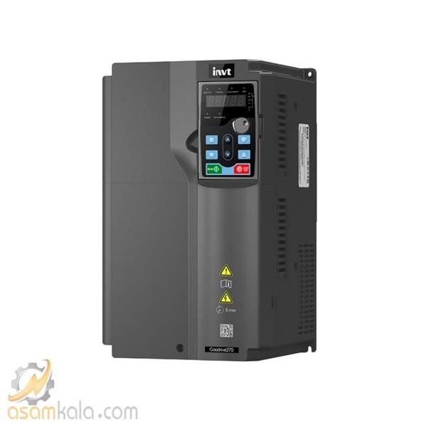 اینورتر سه فاز INVT GD270 توان 45 کیلووات