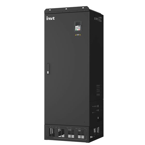 اینورتر سه فاز اینوت GD200A توان 500 کیلووات