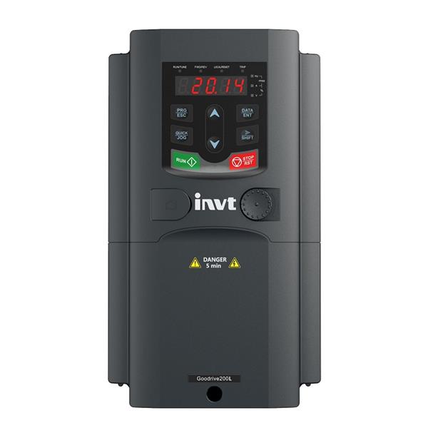 اینورتر سه فاز INVT GD200L توان 11KW مخصوص...