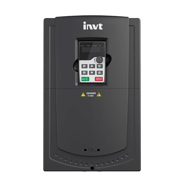 اینورتر سه فاز INVT GD200L توان 37KW مخصوص...