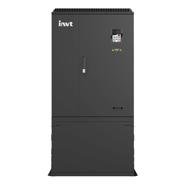 اینورتر سه فاز اینوت GD200A توان 250 کیلووات