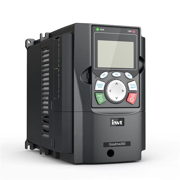 اینورتر سه فاز INVT GD350A توان 1.5 کیلووات