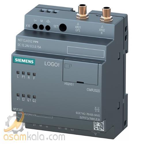 ماژول ارتباطی LOGO! CMR2020