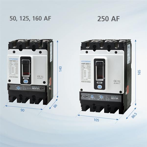 Molded-Case-Circuit-Breakers-HGP-25A