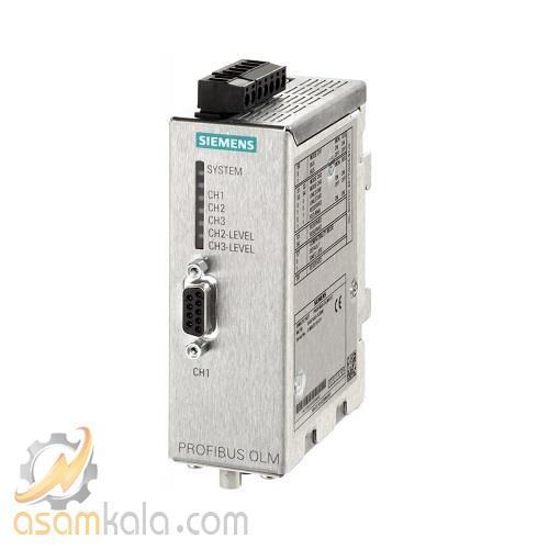 ماژول پیوند نوری زیمنس 6GK1503-2CB00