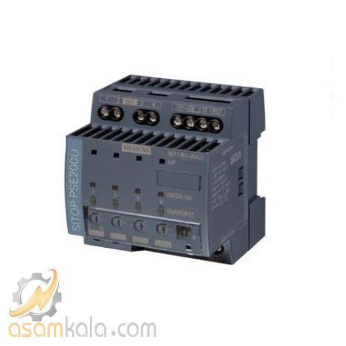 ماژول منبع تغذیه زیمنس 6EP1961-2BA21