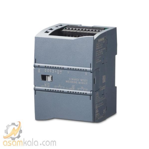 ماژول لودسل SIWAREX WP241