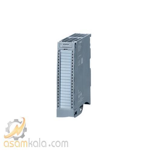 ماژول ورودی آنالوگ زیمنس مدل 6ES7531-7PF00-0AB0