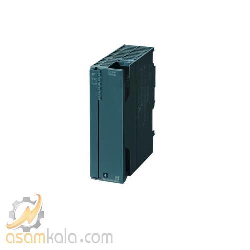 ماژول شبکه زیمنس مدل 6ES7341-1CH02-0AE0