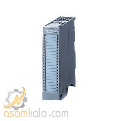 ماژول توسعه ورودی دیجیتال زیمنس 6ES7521-1BH00-0AB0