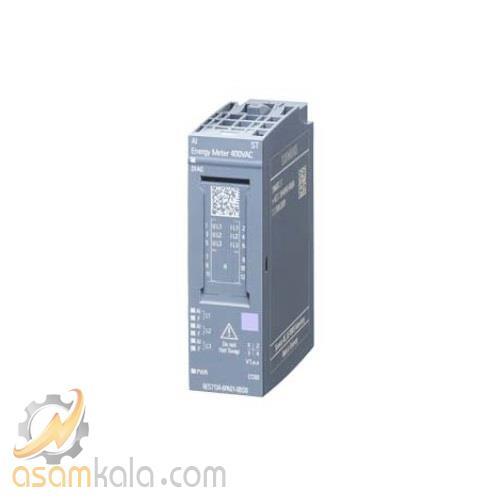 ماژول ورودی آنالوگ زیمنس مدل 6ES7134-6PA01-0BD0