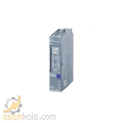 ماژول خروجی آنالوگ زیمنس مدل 6ES7135-6HD00-0BA1