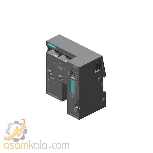 سی پی یو زیمنس مدل 6ES7151-8AB01-0AB0