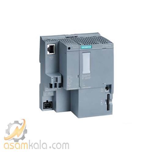 سی پی یو زیمنس مدل 6ES7510-1DJ01-0AB0
