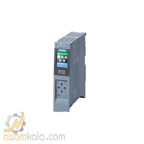 سی پی یو زیمنس مدل 6ES7511-1AK02-0AB0