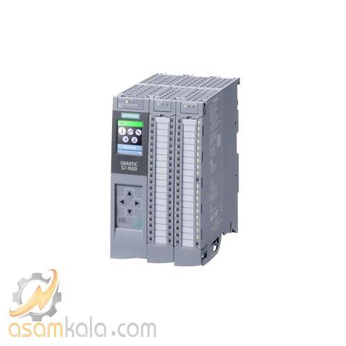 سی پی یو زیمنس مدل 6ES7511-1CK01-0AB0