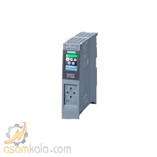 سی پی یو زیمنس مدل 6ES7513-1AL02-0AB0