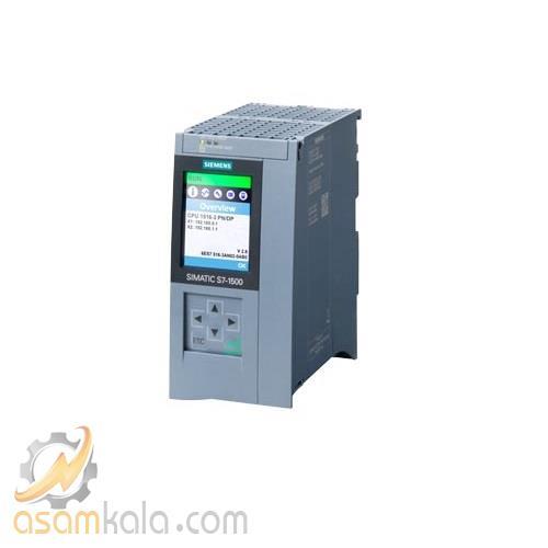 سی پی یو زیمنس مدل 6ES7516-3AN02-0AB0