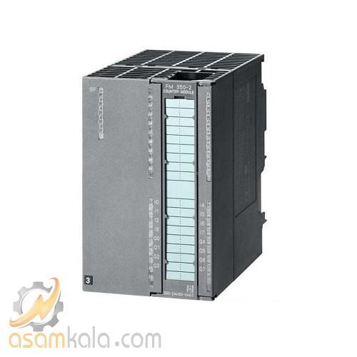 ماژول شمارشگر زیمنس مدل 6ES7350-2AH00-0AE0