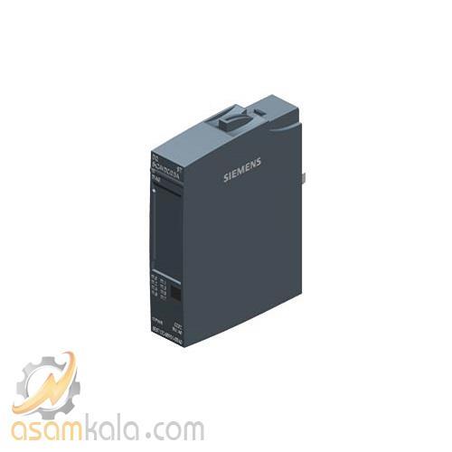 ماژول خروجی دیجیتال زیمنس 6ES7132-6BF01-0BA0