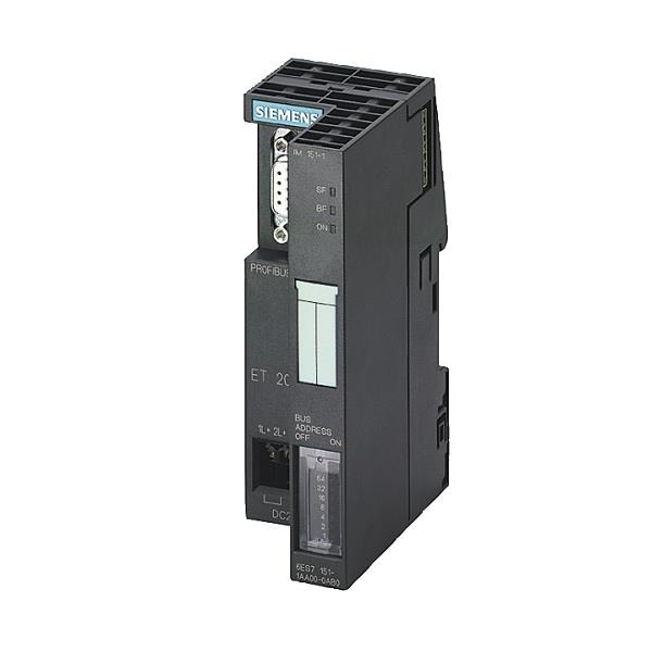 ماژول رابط IM151-1 High Feature زیمنس