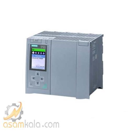 سی پی یو زیمنس مدل 6ES7517-3AP00-0AB0