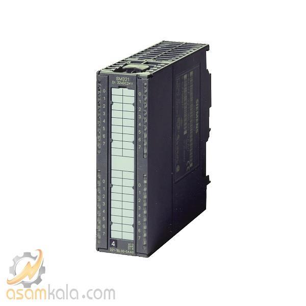 سیگنال ماژول SM 321, 16 DI 24VDC