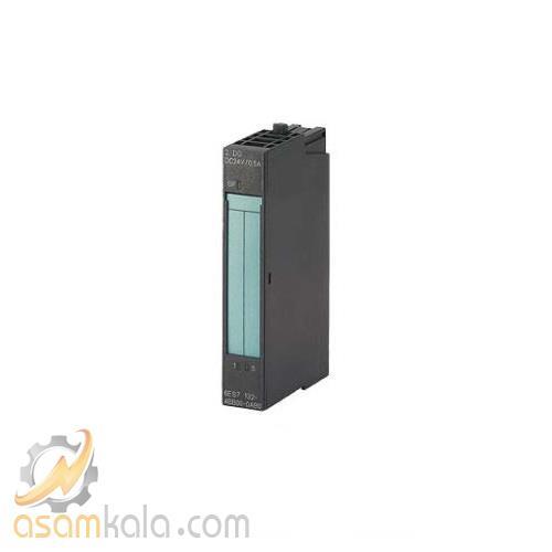 ماژول الکترونیک زیمنس 6ES7131-4BD01-0AA0