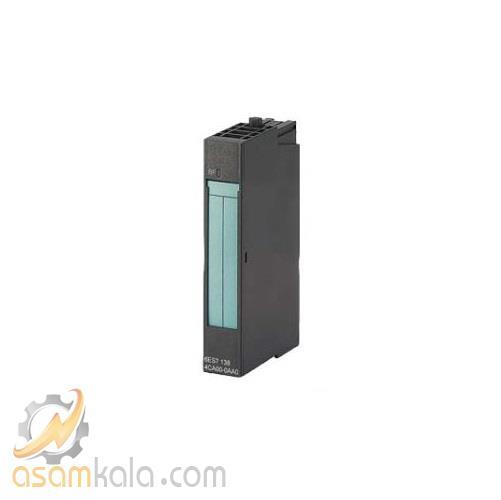 ماژول الکترونیک زیمنس 6ES7134-4GB01-0AB0