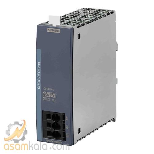 ماژول SitopRed 1200 زیمنس مدل 6EP4347-7RB00-0AX0