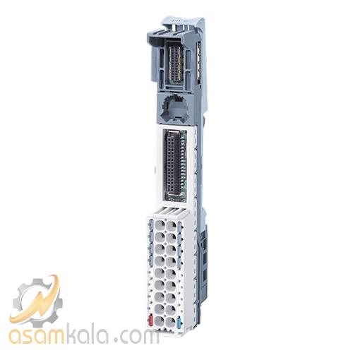 بیس یونیت زیمنس مدل 6ES7193-6BP00-0DA1