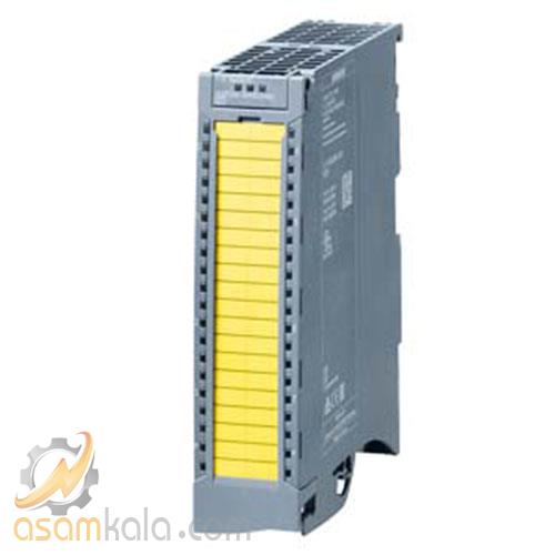 ماژول ورودی دیجیتال زیمنس مدل 6ES7526-1BH00-0AB0