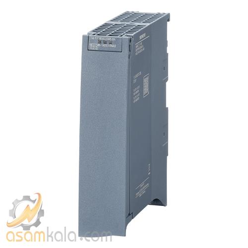 بررسی ماژول ارتباطی زیمنس مدل 6ES7540-1AB01-0AA0