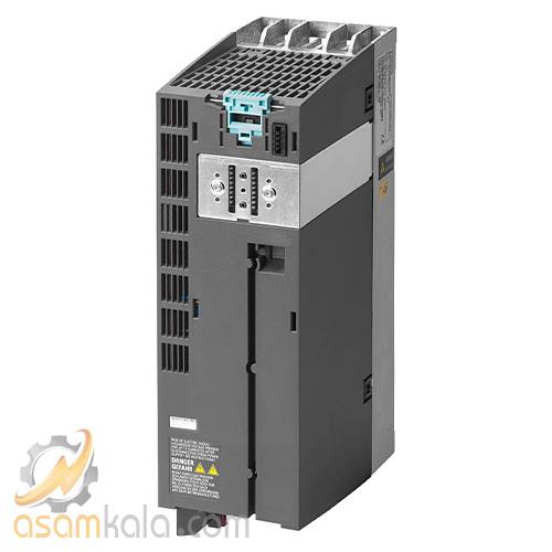 اینورتر تکفاز 0.75 کیلووات زیمنس سری G120 